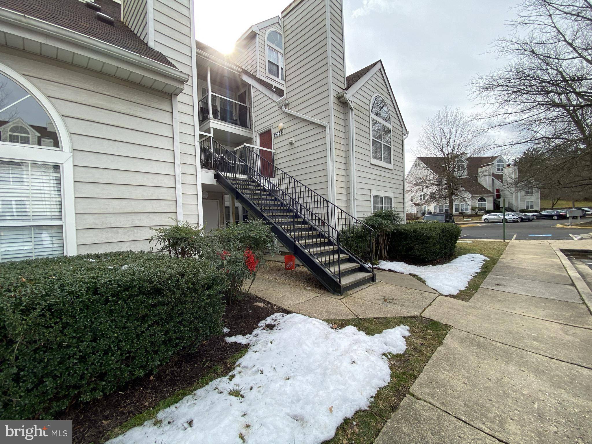 15766 EASTHAVEN CT #610, Bowie, MD 20716