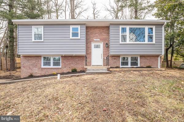 5405 TRENT ST, Clinton, MD 20735