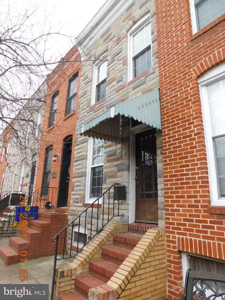 1444 ANDRE ST, Baltimore, MD 21230