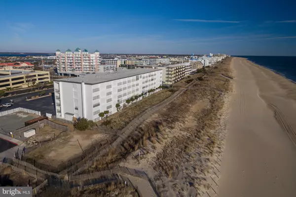 Ocean City, MD 21842,11805 WIGHT ST #204E