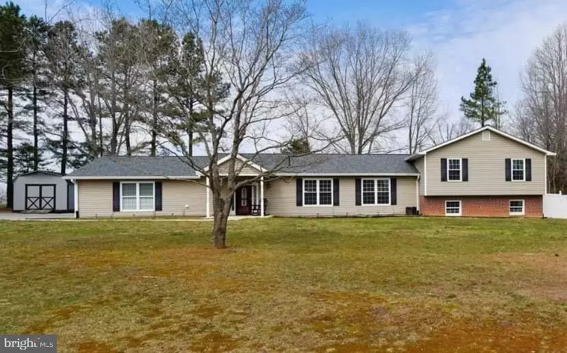 7515 BELLE RIDGE CT, Hughesville, MD 20637