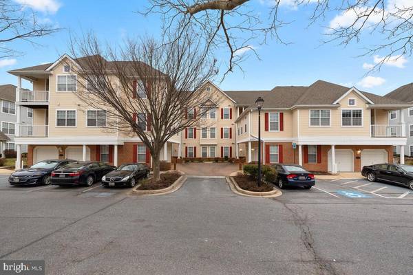 5002 HOLLINGTON DR #102, Owings Mills, MD 21117