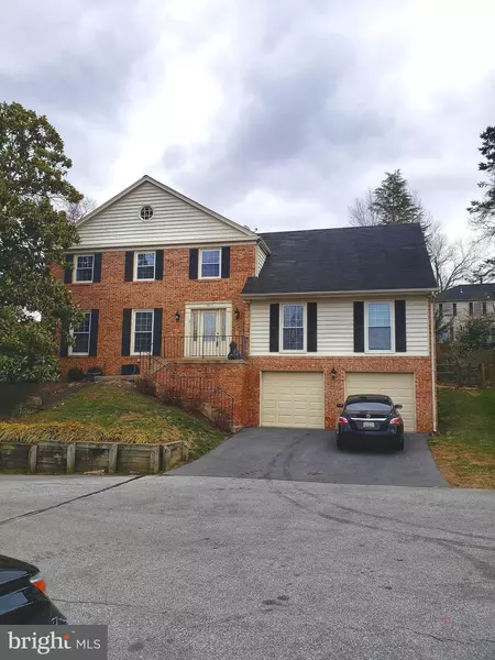 9813 FREESTATE PL, Gaithersburg, MD 20886