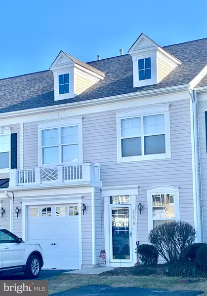 29609 COBBLESTONE WAY #2003, Millsboro, DE 19966