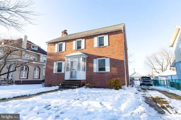 1203 COLLINGS AVE, Oaklyn, NJ 08107