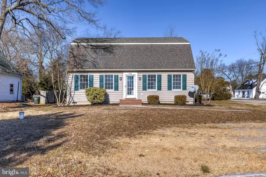 409 RIVERVIEW RD, Chestertown, MD 21620