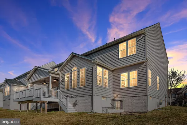 Woodbridge, VA 22191,16366 BOATSWAIN CIR