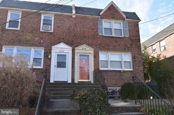 610 CEDAR AVE, Collingswood, NJ 08108