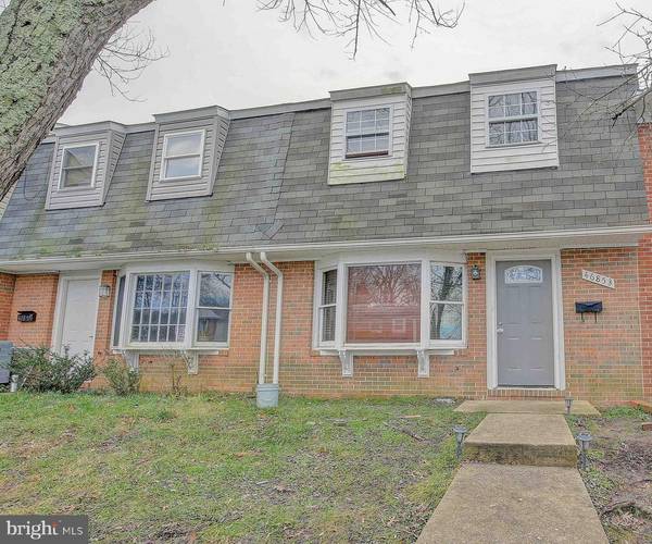 46853 FLOWER DR, Lexington Park, MD 20653