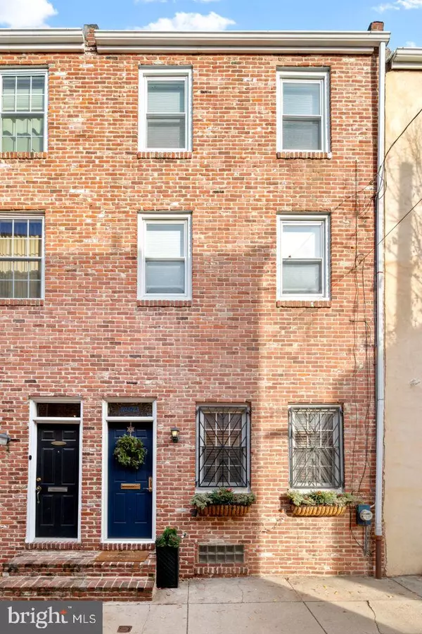 Philadelphia, PA 19146,1723 RODMAN ST