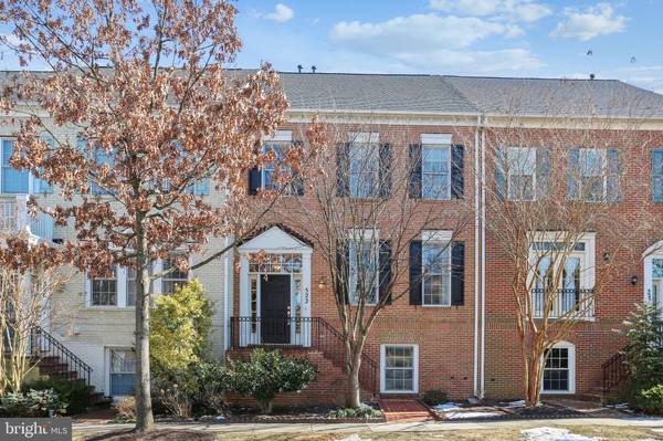 522 LONGHORN CRES, Rockville, MD 20850