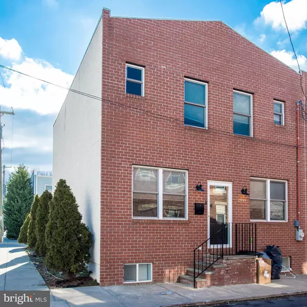 2999 LIVINGSTON ST, Philadelphia, PA 19134