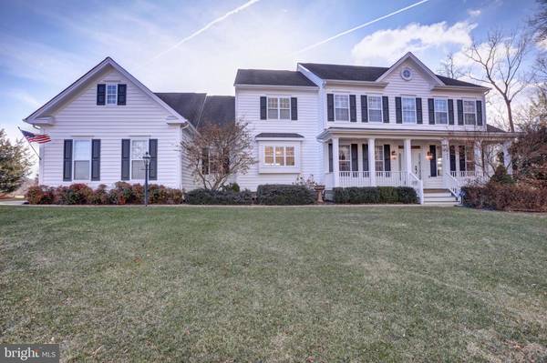 37157 WALNUT RIDGE PL, Purcellville, VA 20132