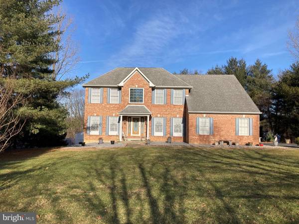 1019 SARAH DR, Landenberg, PA 19350