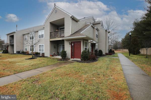 803 BRIARWOOD CT, Sewell, NJ 08080