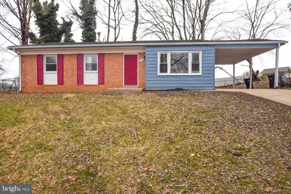 Fort Washington, MD 20744,8111 CAREY BRANCH DR