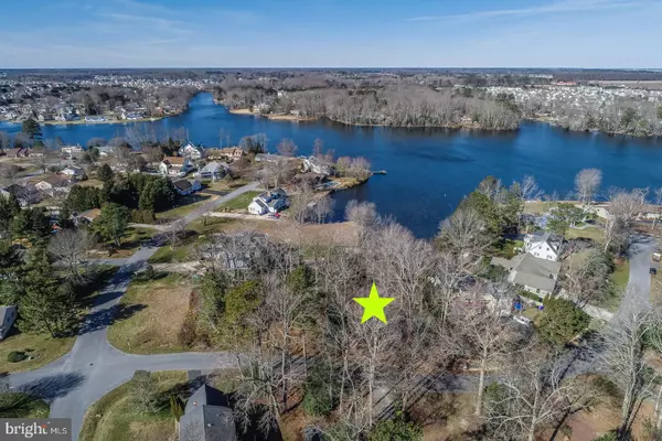 Lewes, DE 19958,EDGEWATER ESTATES LOT # 43