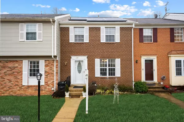 5957 HIL MAR DR, District Heights, MD 20747