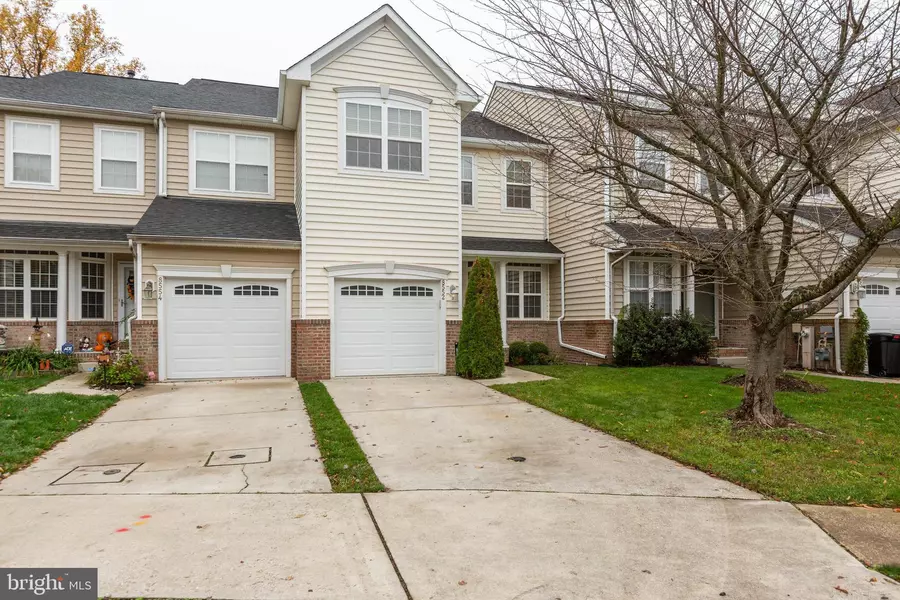 8552 LIGHT MOON WAY, Laurel, MD 20723