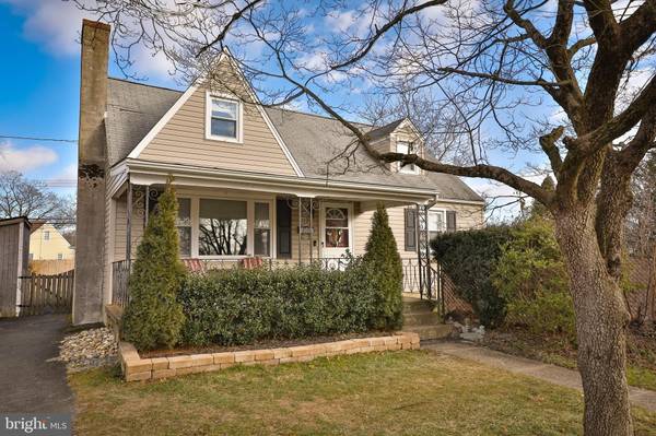 609 HIGH AVE, Hatboro, PA 19040