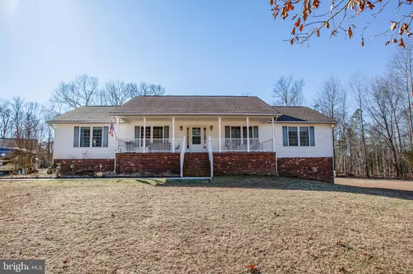 25080 RICHMOND TPKE, Ruther Glen, VA 22546