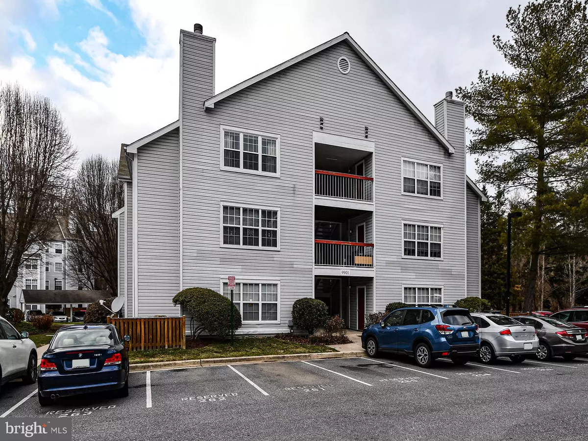 Gaithersburg, MD 20879,9901 BOYSENBERRY WAY #236-14