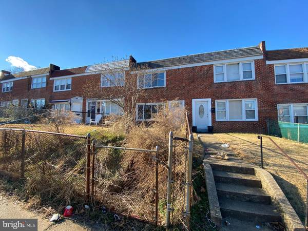 3022 JANICE AVE, Baltimore, MD 21230