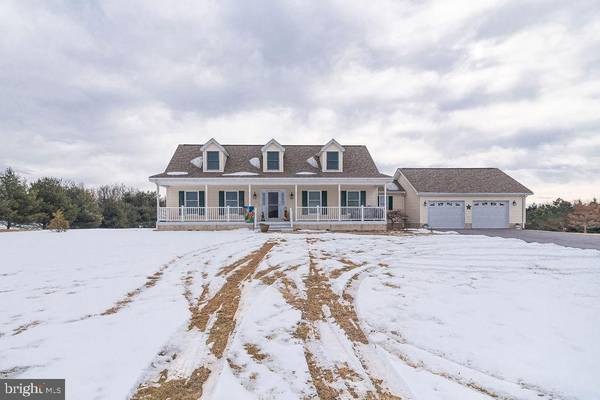 31 TALL PINES DRIVE, Charles Town, WV 25414