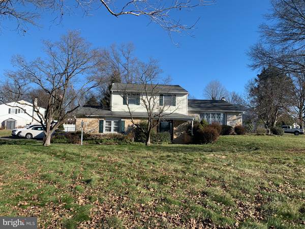 65 ROTTERDAM RD N, Southampton, PA 18966