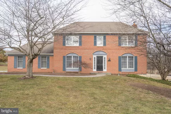 811 TROUT RUN DR, Malvern, PA 19355