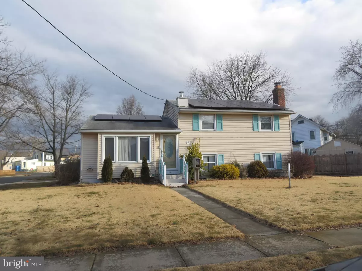 National Park, NJ 08063,1201 SIMPSON AVE