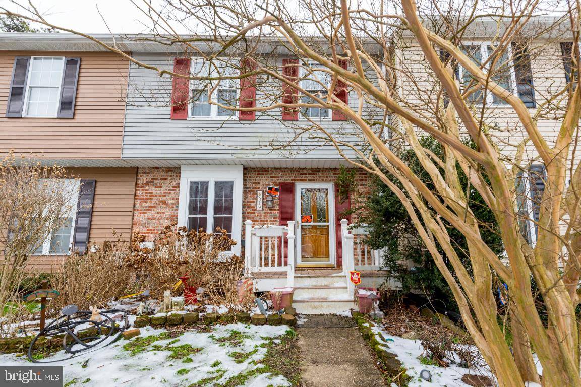 Millersville, MD 21108,619 STONE WHEEL CT E