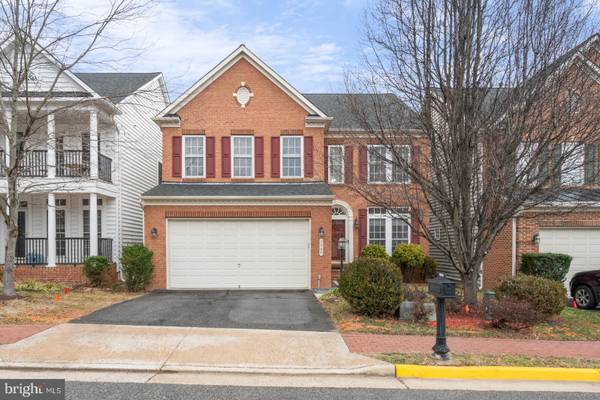 7968 WILLIAM AUGUSTUS CT, Lorton, VA 22079