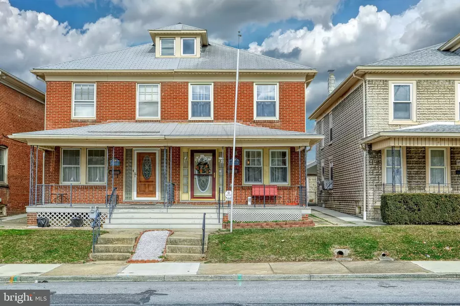 1221 MOUNT ROSE AVE, York, PA 17403