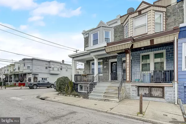 Philadelphia, PA 19143,5900 OSAGE AVE