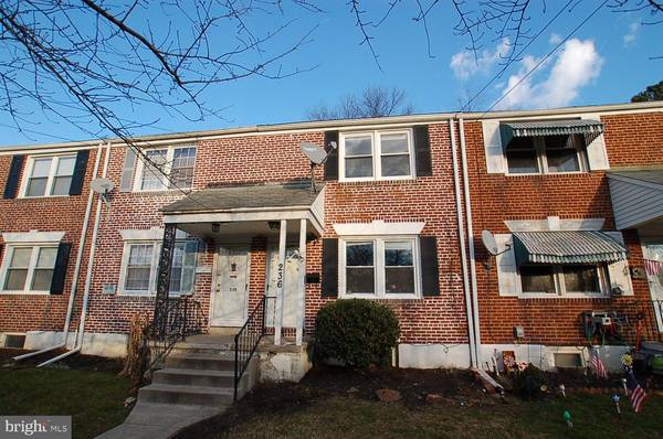 236 FILBERT AVE, Wilmington, DE 19805