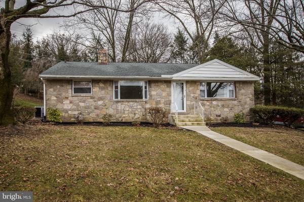 2002 RESERVOIR RD, Reading, PA 19604