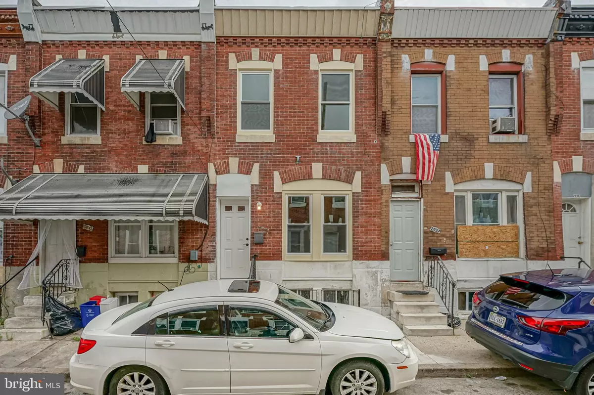 Philadelphia, PA 19146,2939 GERRITT ST