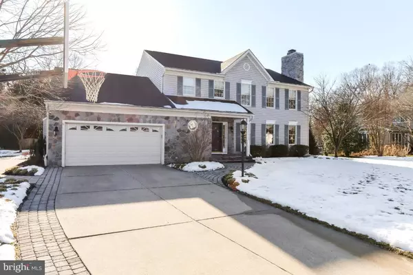 Ellicott City, MD 21042,2904 CRABAPPLE LN