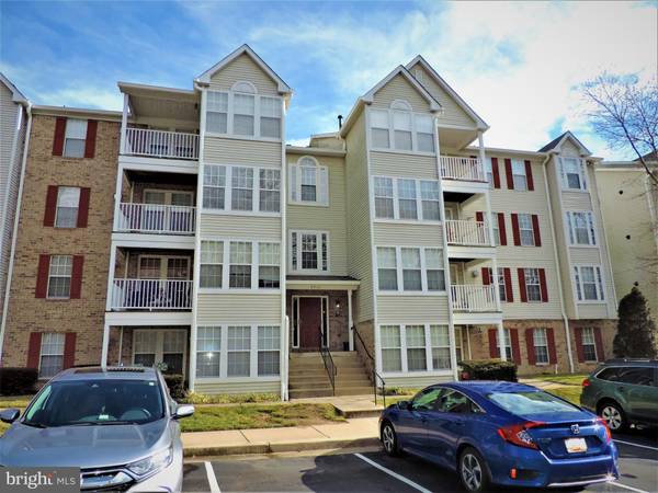 6310 BAYBERRY CT #1013, Elkridge, MD 21075