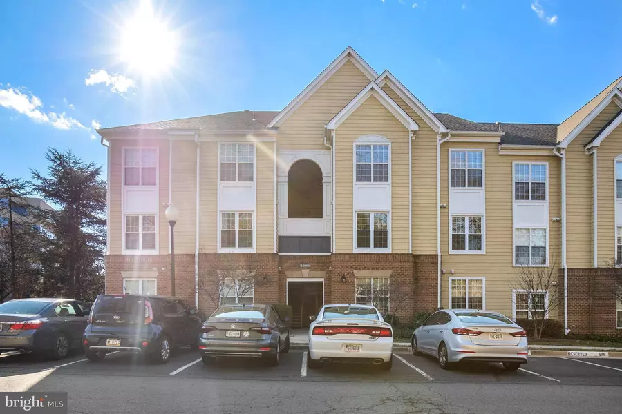 12901 ALTON SQ #303, Herndon, VA 20170