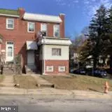 Baltimore, MD 21212,620 RADNOR AVE