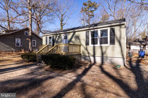 134 TRURO ST, Browns Mills, NJ 08015