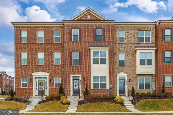 4313 VIRIDIAN TER, Monrovia, MD 21770