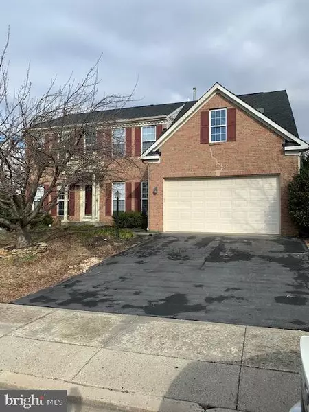 6807 BRADLEY WAY, Frederick, MD 21703