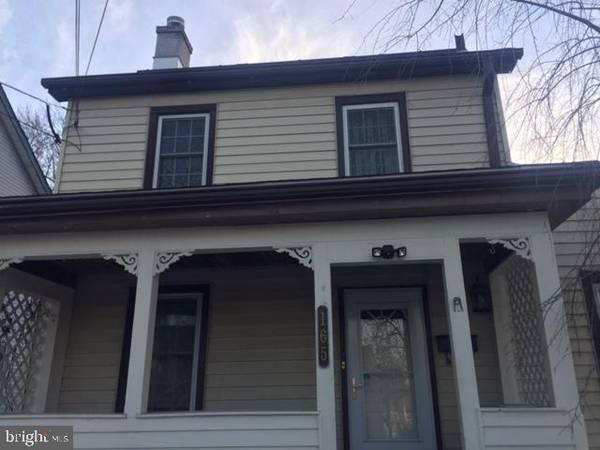 165 CENTRE ST, Morrisville, PA 19067