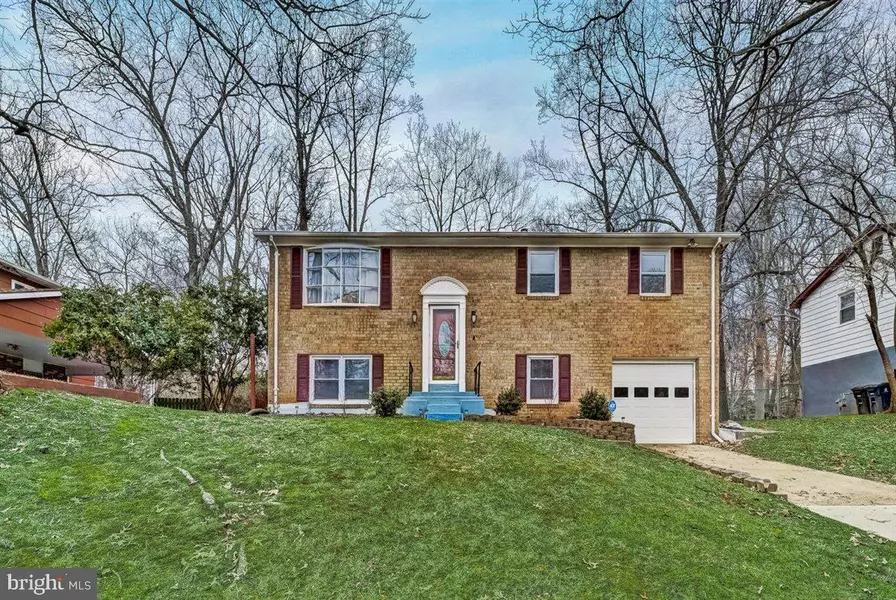 13319 QUEENS LN, Fort Washington, MD 20744