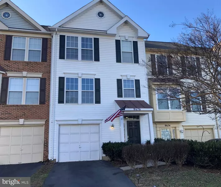 9676 BEDDER STONE PL, Bristow, VA 20136