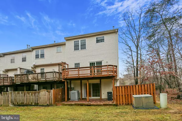 Springfield, VA 22150,6366 DAKINE CIR #6366