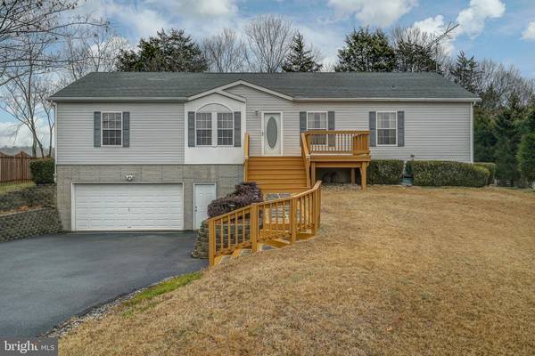 26429 PENNFIELDS DR, Orange, VA 22960